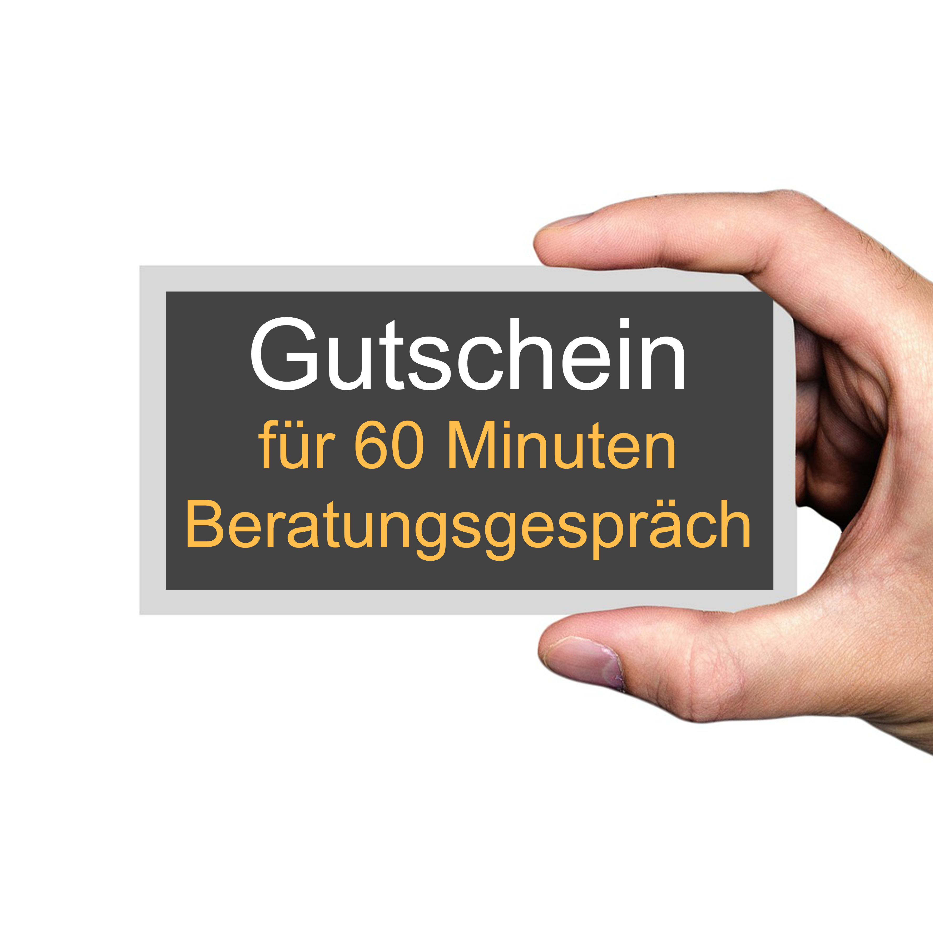 Gutschein